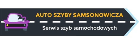 Auto Szyby Samsonowicza